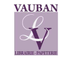 Librairie Vauban bureautique (fabrication,vente en gros de matériel)