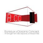 Bureaux et Cloisons Concept mobilier de bureau (commerce)