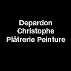 Votre intérieur à vous Christophe Depardon peinture et vernis (détail)