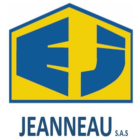 Jeanneau SAS béton prêt à l'emploi