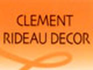 Clément Rideau Décor rideaux, voilages et tissus d'ameublement (détail)