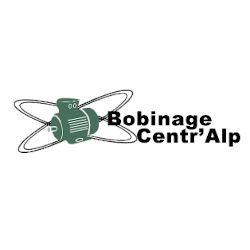 Bobinage Centr'alp moteur électrique (fabrication)