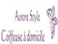 Aurore Style coiffure et esthétique à domicile