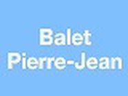 Balet Pierre Jean kiné, masseur kinésithérapeute
