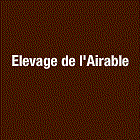 Elevage De L'Airable centre équestre, équitation