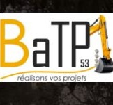 Batp53 Bagourd Aménagement Travaux Publics entreprise de pavage