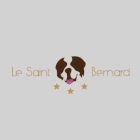 Le Saint Bernard SARL location d'appartements