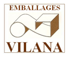 Emballages Vilana emballage et conditionnement (machine, matériel, fournitures)