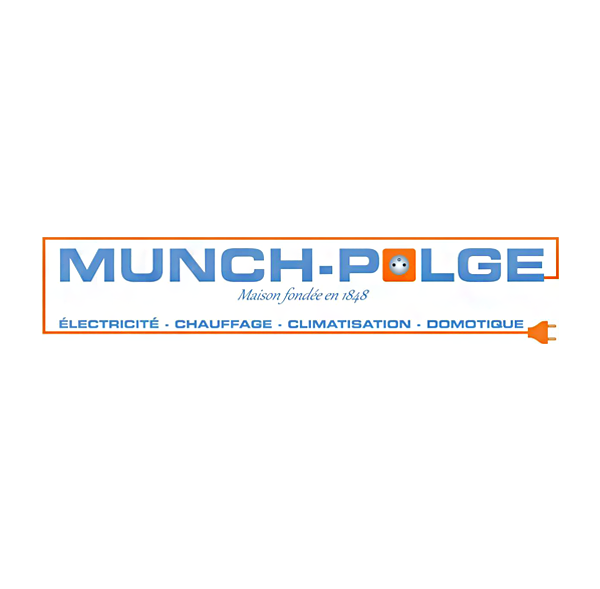 Munch-Polge électricité générale (entreprise)