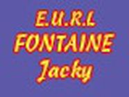 Fontaine Jacky EURL entreprise de travaux publics