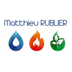 Matthieu Rublier plombier