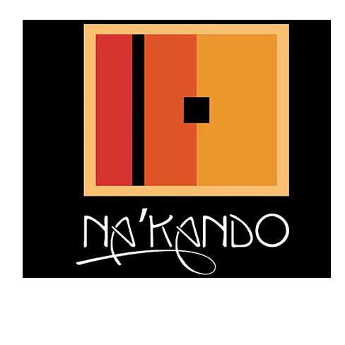Na'Kando cadeau (détail)
