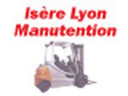 Isère Lyon Manutention