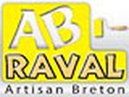 A.B Raval