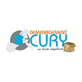 Déménagement Cury déménagement