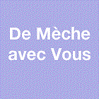 De Mèches avec Vous Coiffure, beauté