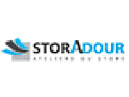 Ateliers du Store Storadour rideaux, voilages et tissus d'ameublement (détail)