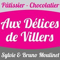 AUX DELICES DE VILLERS pâtisserie