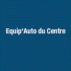 Equip'Auto Du Centre garage d'automobile, réparation