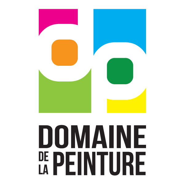 Domaine De La Peinture SAS papiers peints (détail)