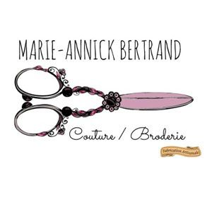 Bertrand Marie-Annick couture et retouche