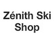 Zenith Ski Technique location de skis