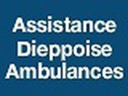 Assistance Dieppoise ambulance