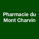 Pharmacie Du Mont Charvin