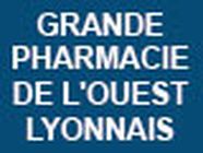 Grande Pharmacie de l'Ouest Lyonnais Matériel pour professions médicales, paramédicales