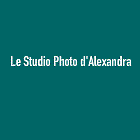 Le Studio Photo d'Alexandra photographe d'art et de portrait