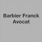 Franck Barbier Avocat