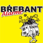 Brebant Alain système d'alarme et de surveillance (vente, installation)