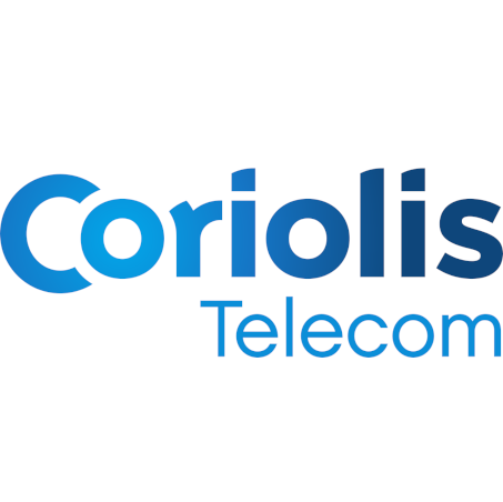 Coriolis Telecom Informatique, télécommunications