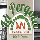 LA PERGOLA SARL pizzeria