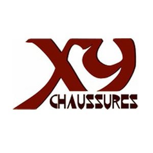 XY Chaussures chaussures (détail)