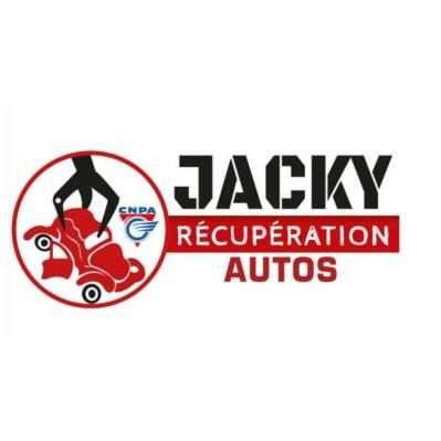 Jacky Récupération Auto SARL casse auto