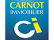 Carnot Immo agence immobilière