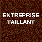 Taillant entreprise de maçonnerie