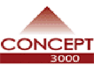 Concept 3000 entreprise de menuiserie