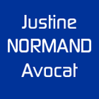 Normand Justine avocat