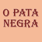 O Pata Negra restaurant