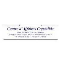 Centre d'Affaires Crystalide location de bureaux non équipés