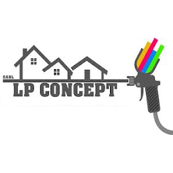 LP Concept plâtre et produits en plâtre (fabrication, gros)