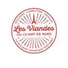 Les Viandes du Champ de Mars boucherie et charcuterie (détail)