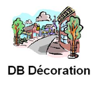 D.B. Décoration peinture et vernis (détail)