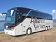 ALLIANCE TOURS transport touristique en autocar