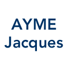 Ayme Jacques architecte et agréé en architecture