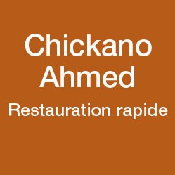 Top Top Food restaurant