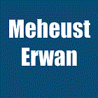 Meheust Erwan plombier