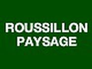 ROUSSILLON PAYSAGE entrepreneur paysagiste